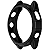 Capa de Proteção TPU Anti-risco para Garmin Forerunner 265 46mm Soft Silicone - Imagem 2