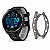 Capa de Proteção Anti-risco para Garmin Forerunner 965 47mm Soft Silicone - Imagem 3