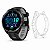 Capa de Proteção Anti-risco para Garmin Forerunner 965 47mm Soft Silicone - Imagem 2