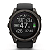 Relógio Garmin Fenix 8 Solar Titanium Sapphire Black 51mm - Imagem 6
