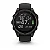 Relógio Garmin Fenix 8 Solar Titanium Sapphire Black 47mm - Imagem 5
