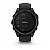 Relógio Garmin Fenix 8 Solar Titanium Sapphire Black 47mm - Imagem 6