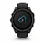 Relógio Garmin Fenix 8 Solar Titanium Sapphire Black 47mm - Imagem 7