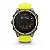 Relógio Garmin Fenix 8 Solar Titanium Sapphire Yellow 47mm - Imagem 9