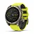 Relógio Garmin Fenix 8 Solar Titanium Sapphire Yellow 47mm - Imagem 1