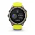 Relógio Garmin Fenix 8 Solar Titanium Sapphire Yellow 47mm - Imagem 4
