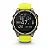 Relógio Garmin Fenix 8 Solar Titanium Sapphire Yellow 47mm - Imagem 5