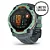 Relógio Smartwatch Garmin Instinct 3 AMOLED Neo Tropic 50mm - Imagem 1