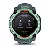 Relógio Smartwatch Garmin Instinct 3 AMOLED Neo Tropic 50mm - Imagem 3