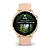 Relógio Smartwatch Garmin Vivoactive 6 Rosa - Imagem 3