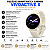 Relógio Smartwatch Garmin Vivoactive 6 Dourado Lunar - Imagem 2