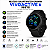 Relógio Smartwatch Garmin Vivoactive 6 Preto - Imagem 2