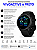 Relógio Smartwatch Garmin Vivoactive 6 Preto - Imagem 2