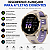 Relógio Smartwatch Garmin Forerunner 970 47mm Dourado - Imagem 2