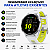 Relógio Smartwatch Garmin Forerunner 970 47mm Branco - Imagem 2