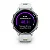Relógio Smartwatch Garmin Forerunner 970 47mm Branco - Imagem 4