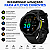 Relógio Smartwatch Garmin Forerunner 970 47mm Preto - Imagem 2