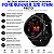 Relógio Monitor Cardíaco Garmin Forerunner 570 47mm Preto - Imagem 2
