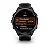 Relógio Smartwatch Garmin Forerunner 570 47mm Preto - Imagem 5