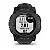 Relógio Smartwatch Garmin Instinct 3 Solar Tactical Preto 50mm - Imagem 3