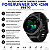 Relógio Monitor Cardíaco Garmin Forerunner 570 42mm Preto - Imagem 2