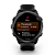 Relógio Monitor Cardíaco Garmin Forerunner 570 42mm Preto - Imagem 5