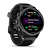 Relógio Monitor Cardíaco Garmin Forerunner 570 42mm Preto - Imagem 2