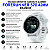 Relógio Monitor Cardíaco Garmin Forerunner 570 42mm Branco - Imagem 2
