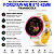 Relógio Monitor Cardíaco Garmin Forerunner 570 42mm Framboesa - Imagem 2