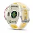 Relógio Monitor Cardíaco Garmin Forerunner 570 42mm Framboesa - Imagem 8