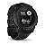 Relógio Smartwatch Garmin Instinct 3 Solar Tactical Preto 45mm - Imagem 2