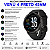 Relógio Smartwatch Garmin Venu 4 Preto 45mm - Imagem 2