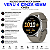Relógio Smartwatch Garmin Venu 4 Cinza 45mm - Imagem 2