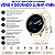 Relógio Smartwatch Garmin Venu 4 Dourado Lunar 41mm - Imagem 2