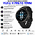 Relógio Smartwatch Garmin Venu 4 Preto 41mm - Imagem 2