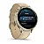 Relógio Smartwatch Garmin Venu 4s Couro Areia 41mm - Imagem 2