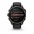 Relógio Monitor Cardíaco Garmin Fenix 8 Pro AMOLED Titanium Sapphire Preto 47mm - Imagem 8
