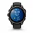 Relógio Monitor Cardíaco Garmin Fenix 8 Pro AMOLED Titanium Sapphire Preto 47mm - Imagem 7