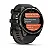 Relógio Monitor Cardíaco Garmin Fenix 8 Pro AMOLED Titanium Sapphire Preto 47mm - Imagem 2