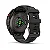 Relógio Monitor Cardíaco Garmin Fenix 8 Pro AMOLED Titanium Sapphire Preto 47mm - Imagem 12