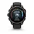 Relógio Monitor Cardíaco Garmin Fenix 8 Pro AMOLED Titanium Sapphire Preto 47mm - Imagem 5