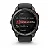 Relógio Monitor Cardíaco Garmin Fenix 8 Pro AMOLED Titanium Sapphire Preto 51mm - Imagem 8