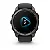 Relógio Monitor Cardíaco Garmin Fenix 8 Pro AMOLED Titanium Sapphire Preto 51mm - Imagem 7