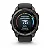 Relógio Monitor Cardíaco Garmin Fenix 8 Pro AMOLED Titanium Sapphire Preto 51mm - Imagem 6