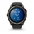 Relógio Monitor Cardíaco Garmin Fenix 8 Pro AMOLED Titanium Sapphire Preto 51mm - Imagem 9