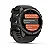 Relógio Monitor Cardíaco Garmin Fenix 8 Pro AMOLED Titanium Sapphire Preto 51mm - Imagem 2