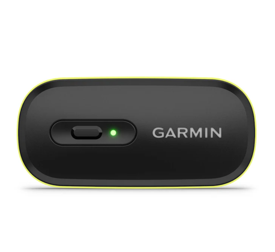 Cinta Cardíaca Garmin HRM 600 XS-S Pequeno - Imagem 2