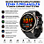 Relógio Monitor Cardíaco Garmin Fenix 8 Pro AMOLED Titanium Sapphire Grafite 47mm - Imagem 2