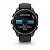 Relógio Monitor Cardíaco Garmin Fenix 8 Pro AMOLED Titanium Sapphire Grafite 47mm - Imagem 7