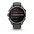 Relógio Monitor Cardíaco Garmin Fenix 8 Pro AMOLED Titanium Sapphire Grafite 47mm - Imagem 3